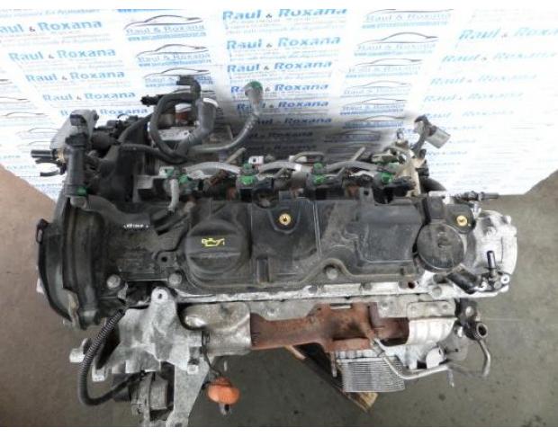 motor peugeot partner 1.6hdi 9h06