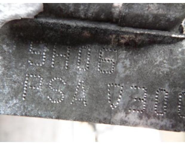 motor peugeot partner 1.6hdi 9h06