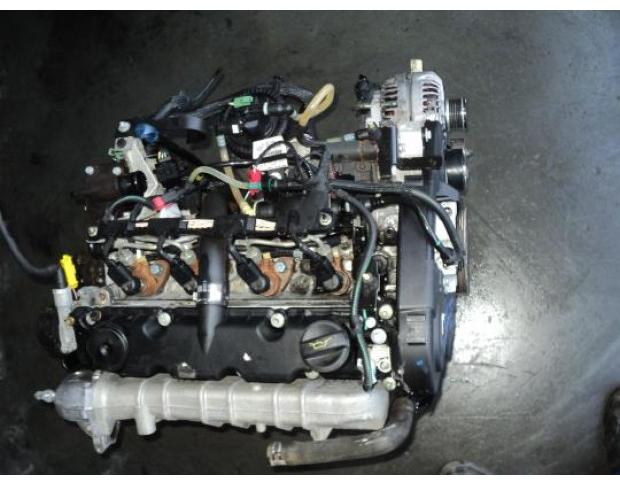 motor peugeot partner 1996 - 2008