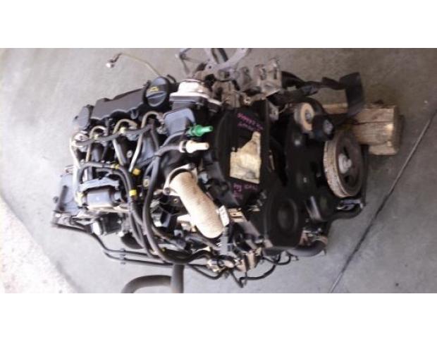 motor peugeot partner 1.6hdi 9hx