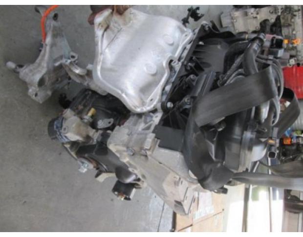 motor renault clio 1.2 16v