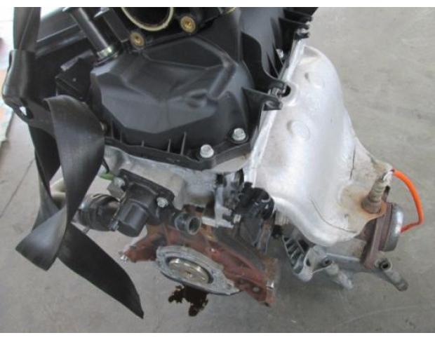 motor renault clio 1.2 16v