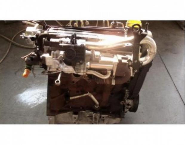 motor renault clio 1.5dci euro 4