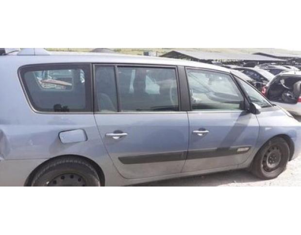 motor renault espace 2.2dci