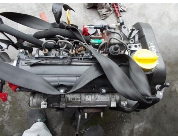 motor renault kangoo 1.5dci