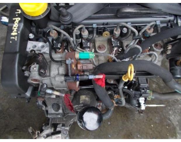 motor renault kangoo 1.5dci
