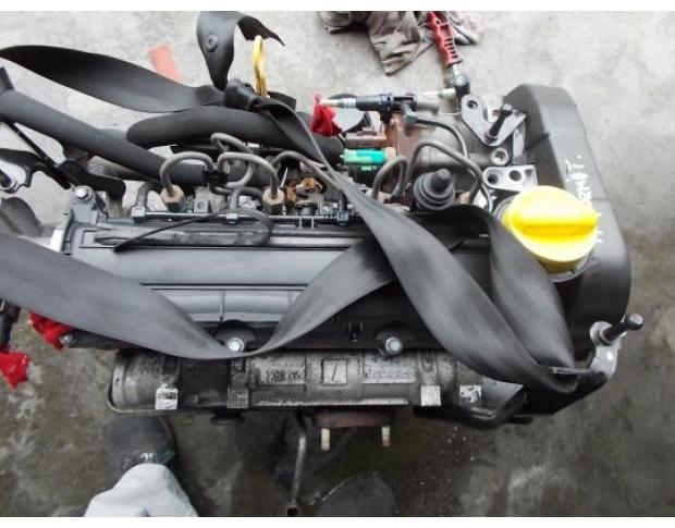 motor renault kangoo 1.5dci