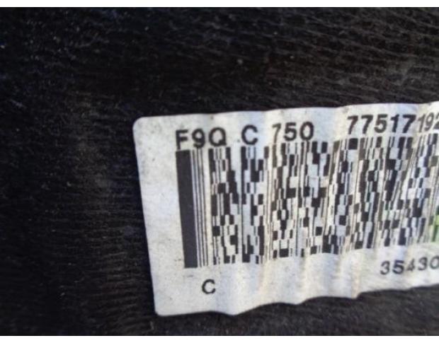 motor renault laguna 2 1.9dci f9q