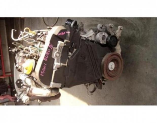 motor renault megane 1.5dci euro 4