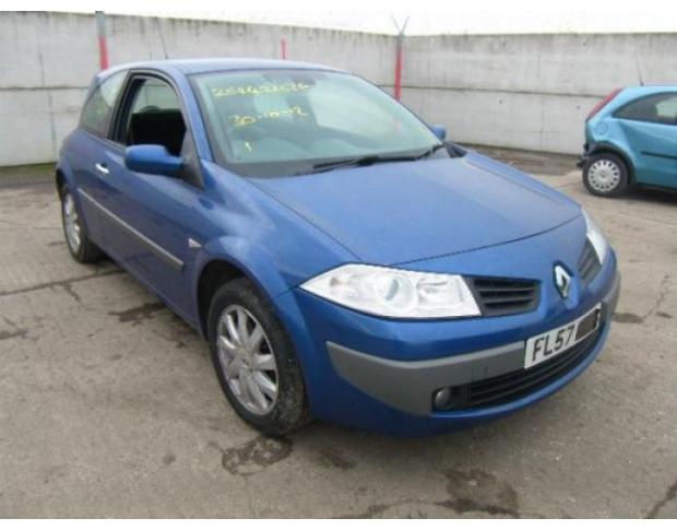 baie ulei renault megane 2 (bm0/1_, cm0/1_) 2002/11-2007/03