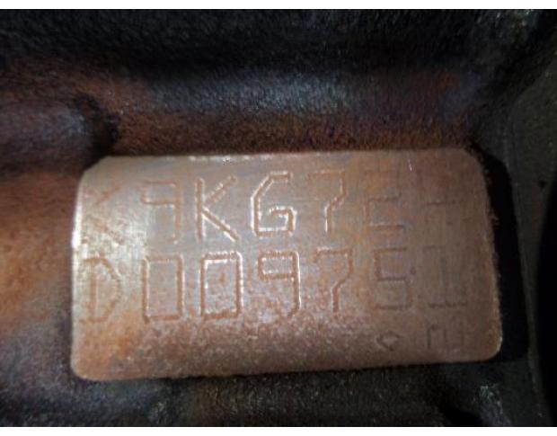 motor renault megane 2 1.5dci k9k