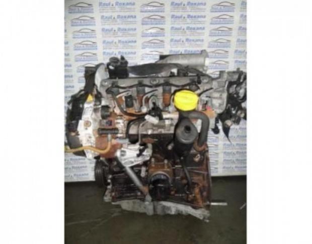 motor renault megane 2 1.9dci f9q euro 4