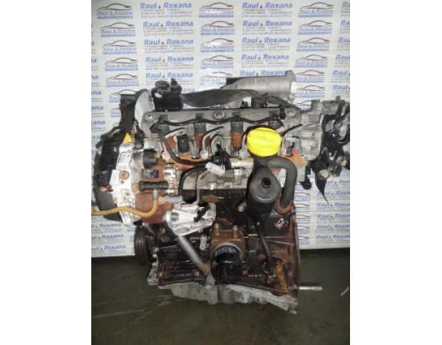 motor renault megane 2 1.9dci