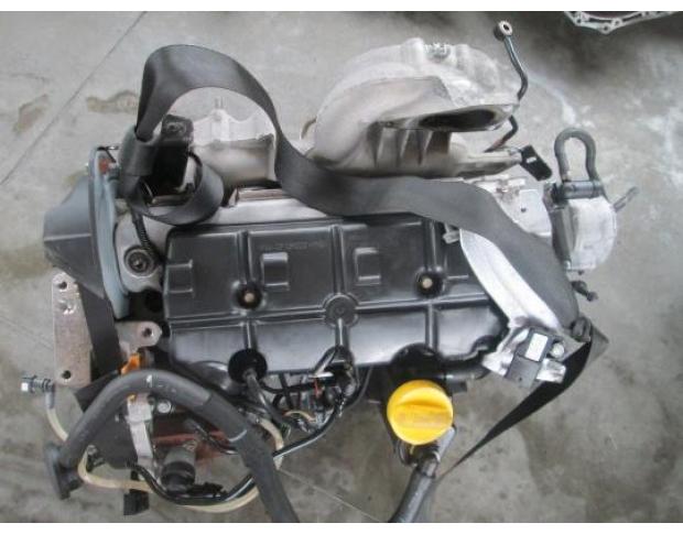 motor renault megane cabrio 1.9dci