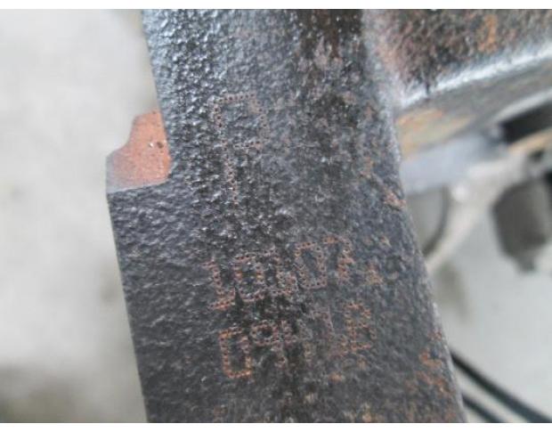 motor renault megane cabrio 1.9dci