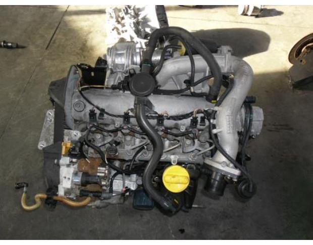 motor renault megane scenic 2 1.9dci