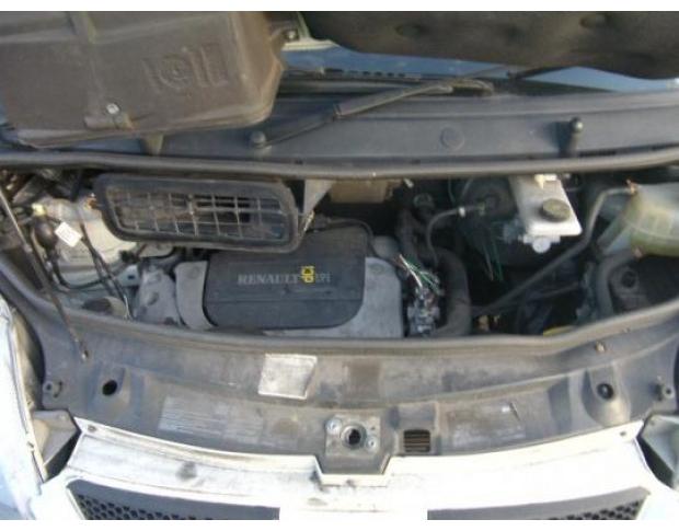 motor renault trafic 1900dci