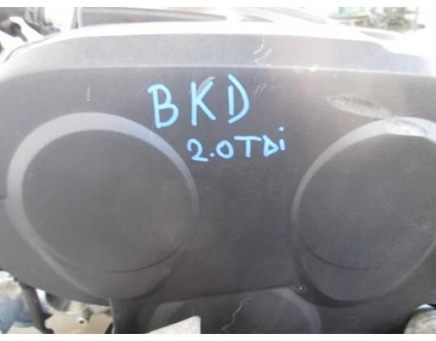 motor seat leon 2 2.0tdi bkd