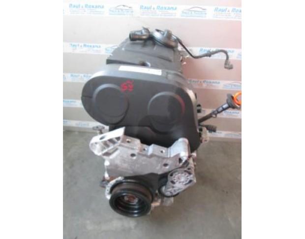 motor seat leon 2.0tdi bkd