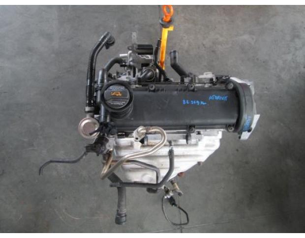 motor seat toledo 1.6b bgu