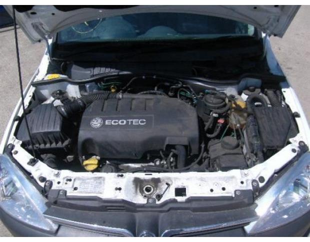 motor si cutie de viteza opel combo 1300cdti z13dt