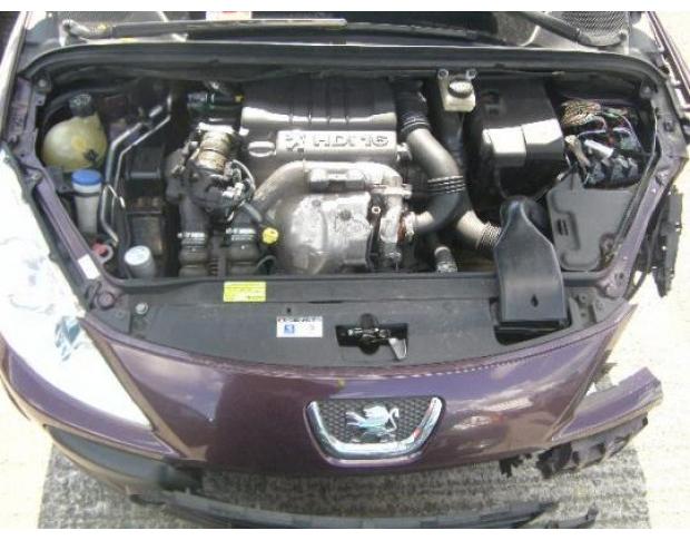 motor si cutie de viteza peugeot 307 hdi 9hx