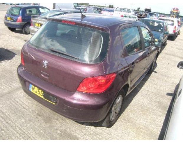 motor si cutie de viteza peugeot 307 hdi 9hx