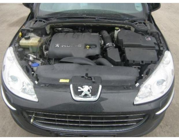 motor si cutie de viteza peugeot 407 2.0hdi rhr
