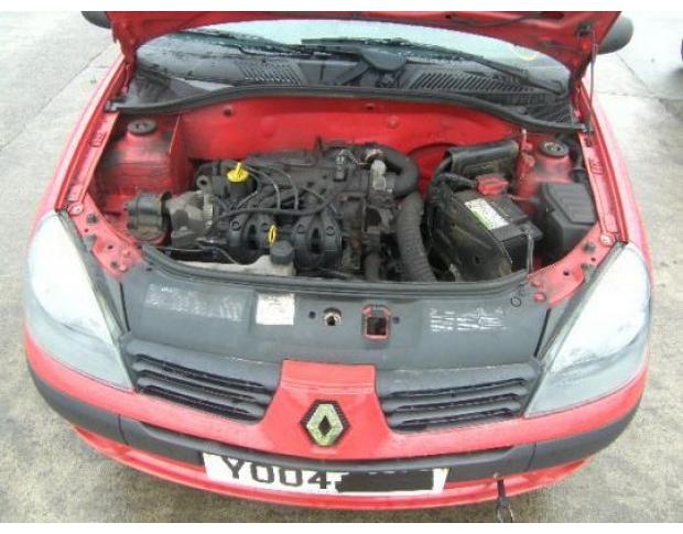 motor si cutie de viteza renault clio 1.2b