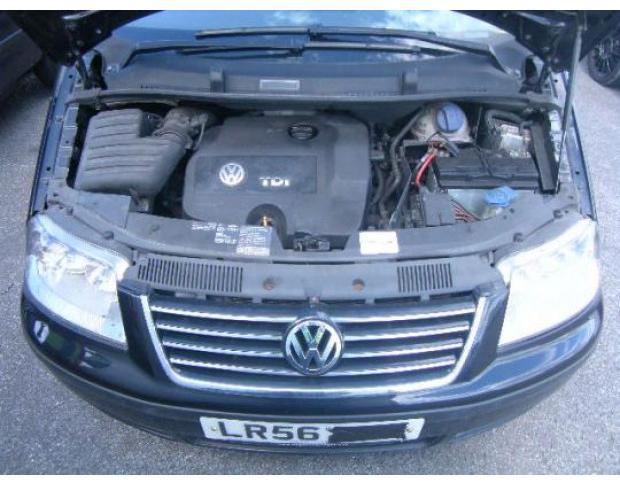 motor si cutie de viteza sharan 1900tdi