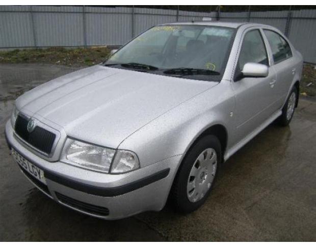 motor si cutie de viteza skoda octavia 1 tour 1900tdi alh