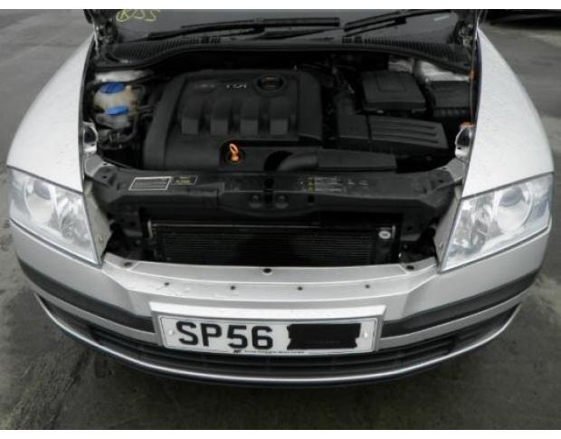 motor si cutie de viteza skoda octavia 2 1900tdi bls