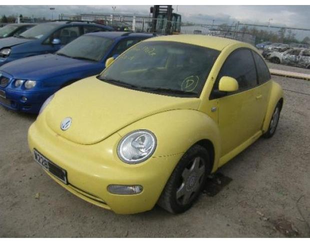 motor si cutie de viteza vw new beetle 1900tdi axr