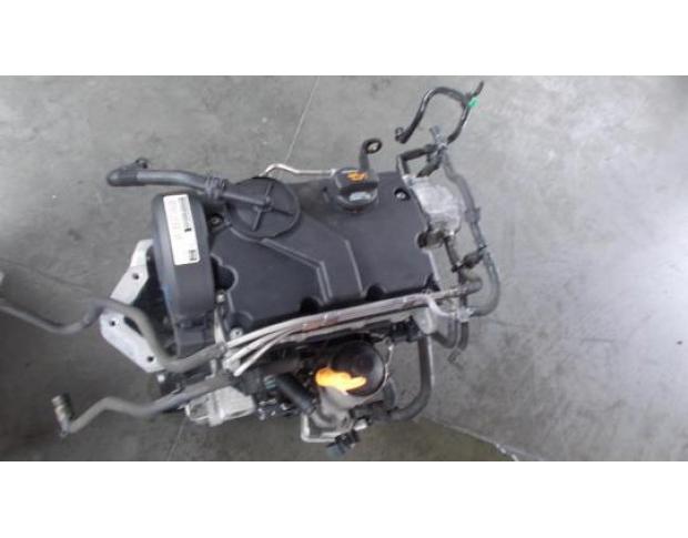 motor skoda fabia 1 1.4tdi bnm