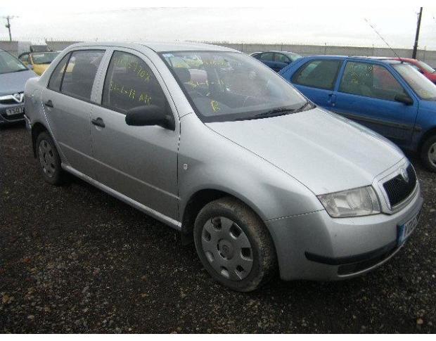 cutie de viteza  skoda fabia 1900 sdi