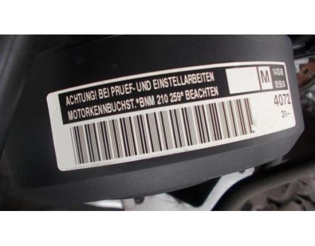 motor skoda fabia 1 1.4tdi bnm