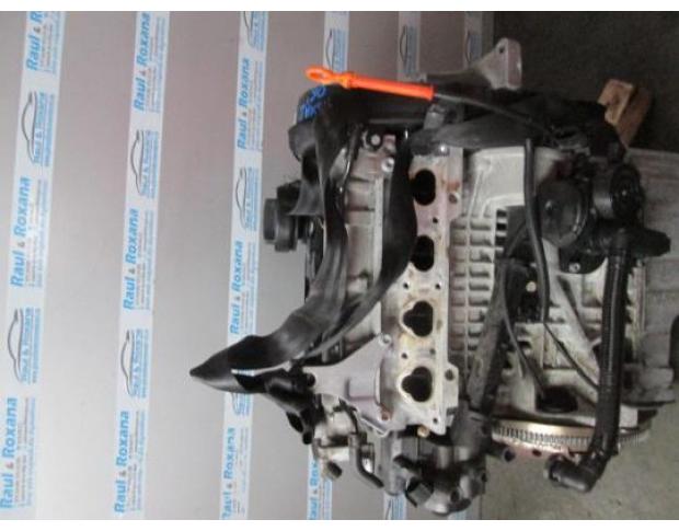 motor skoda fabia 1.4 16v bbz