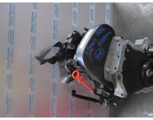 motor skoda fabia 1.4 16v bbz