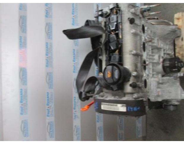 motor skoda fabia 1.4 16v bbz