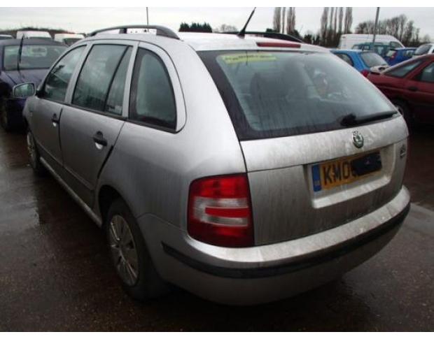 motor skoda fabia 1.4tdi bnv