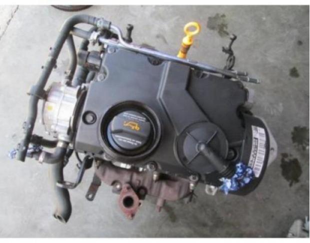 motor skoda fabia 1.4tdi bnv