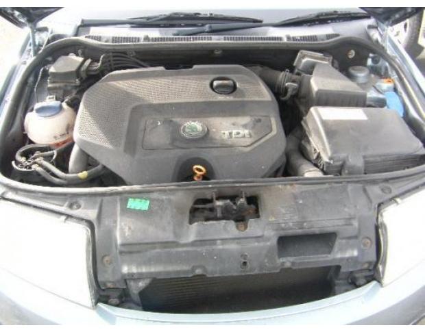 motor skoda fabia 1.9tdi atd 6y