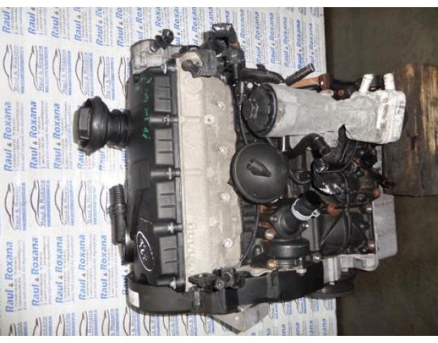 motor skoda fabia 1.9tdi atd