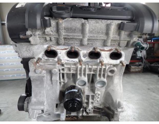 motor skoda fabia 2 1.4b bxw