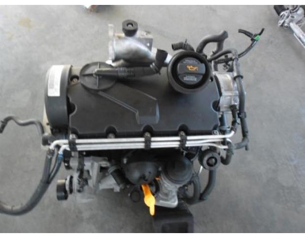 motor skoda fabia 2 1900tdi