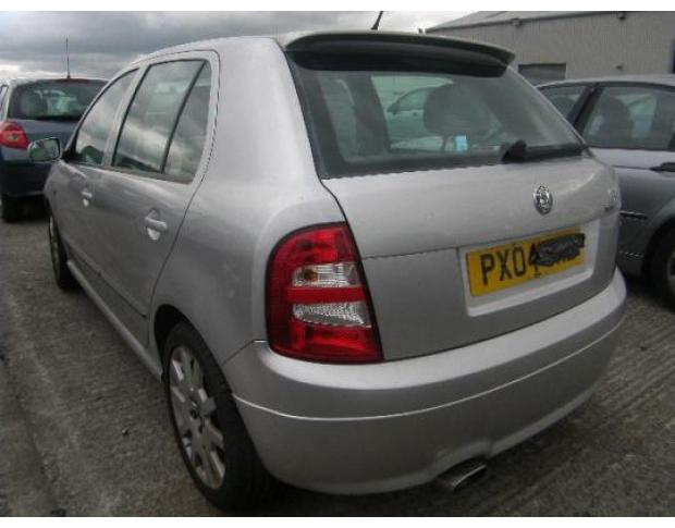 motor skoda fabia 6y 1.9tdi asz