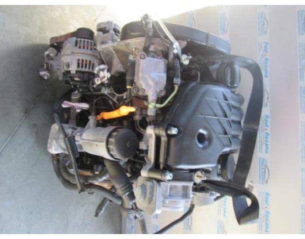 motor skoda octavia 1 1.9sdi aqm