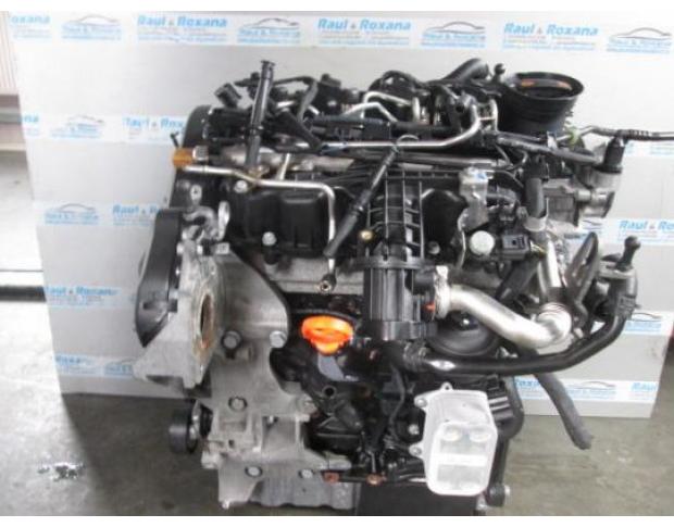 motor skoda octavia 1.6tdi cay