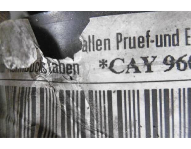 motor skoda octavia 2 1.6tdi cay facelift