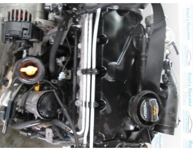 motor skoda octavia 2 1.9tdi bjb